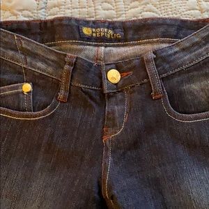 Rock & Republic Jeans